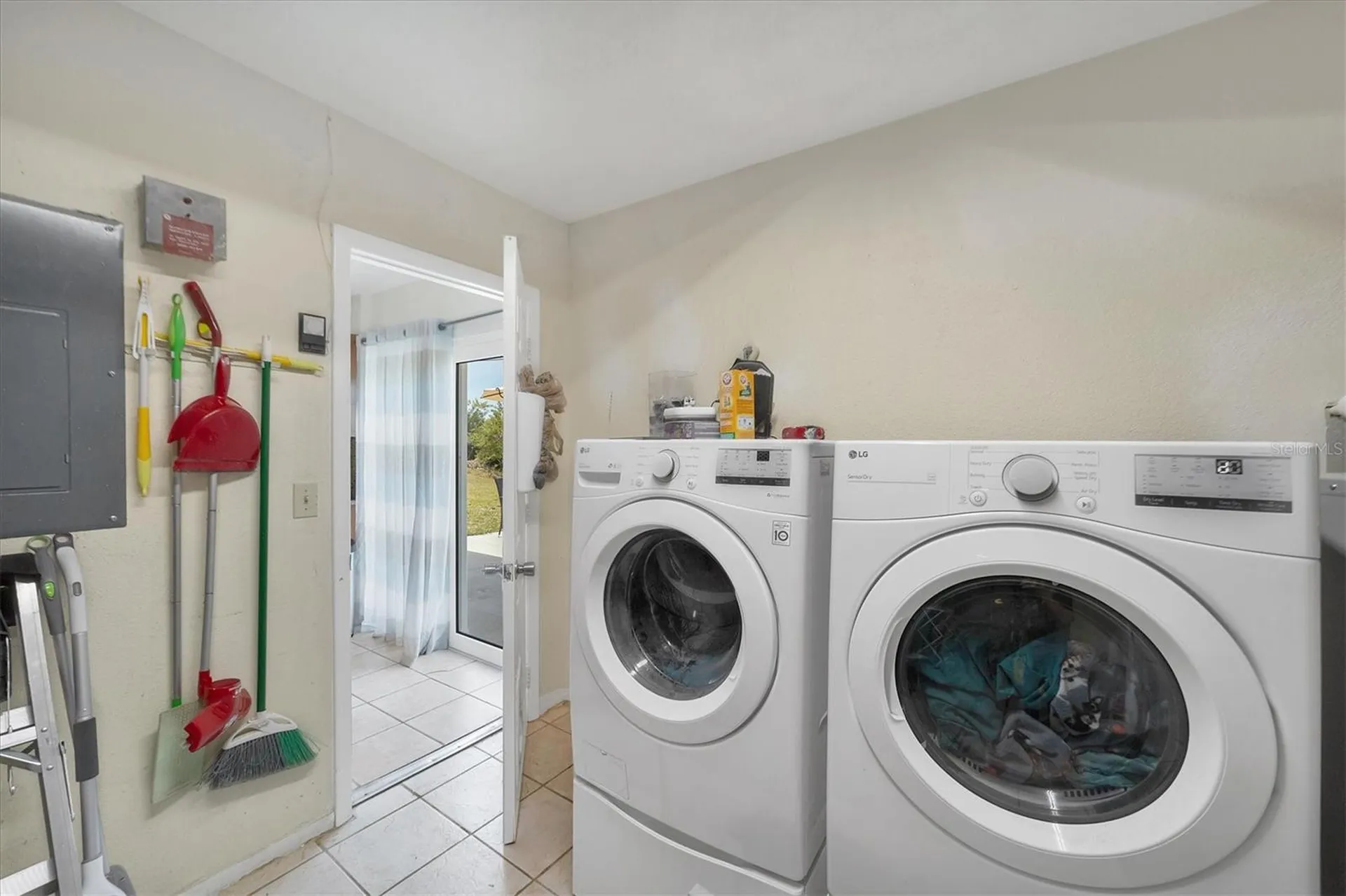 9150 Arrid Circle Port Charlotte FL 33981
