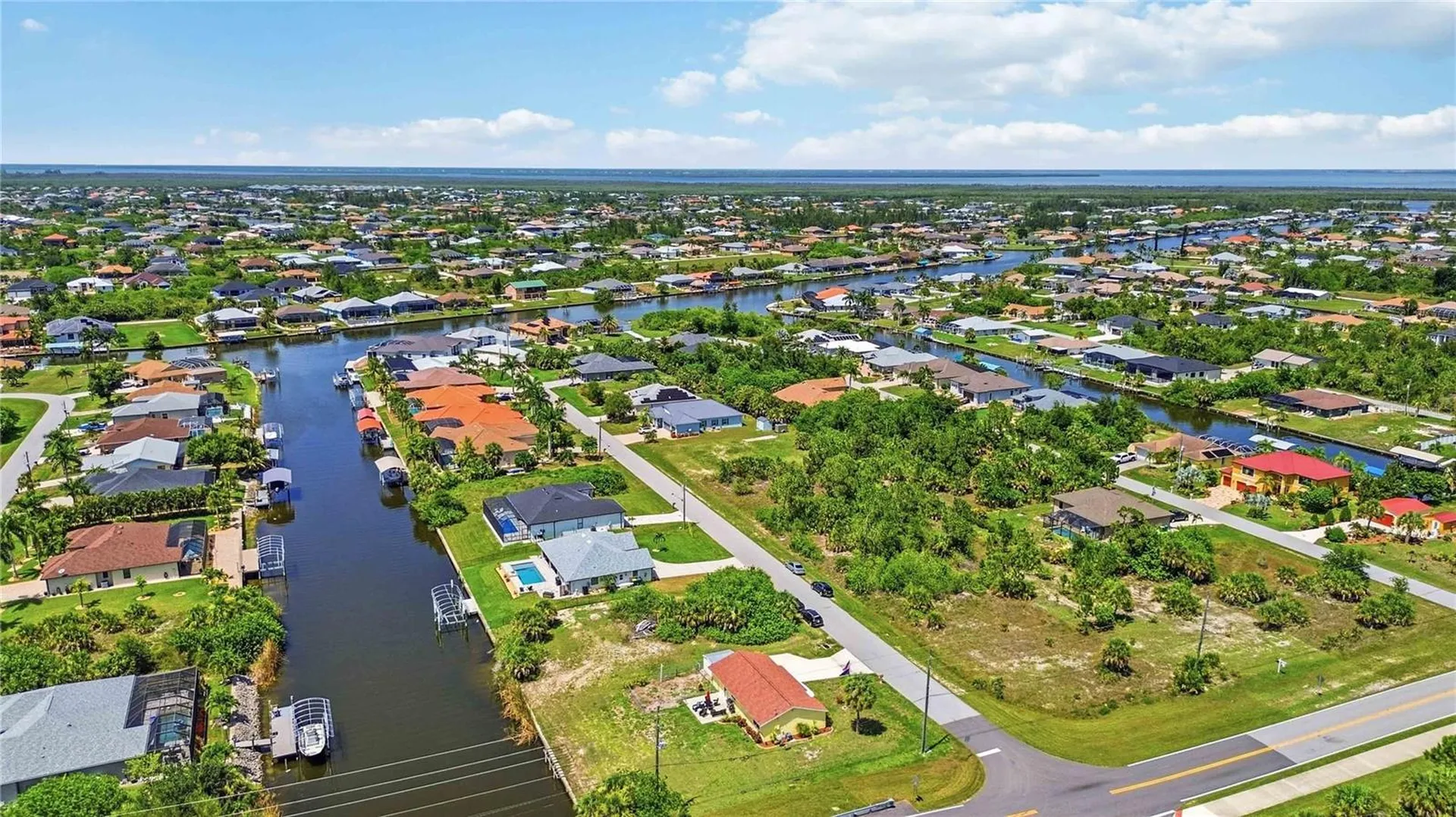 9150 Arrid Circle Port Charlotte FL 33981