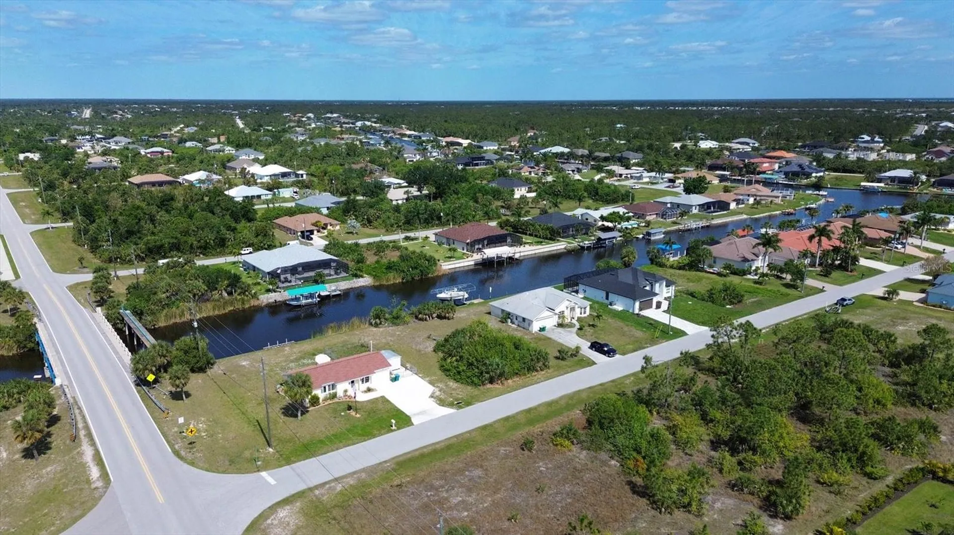 9150 Arrid Circle Port Charlotte FL 33981