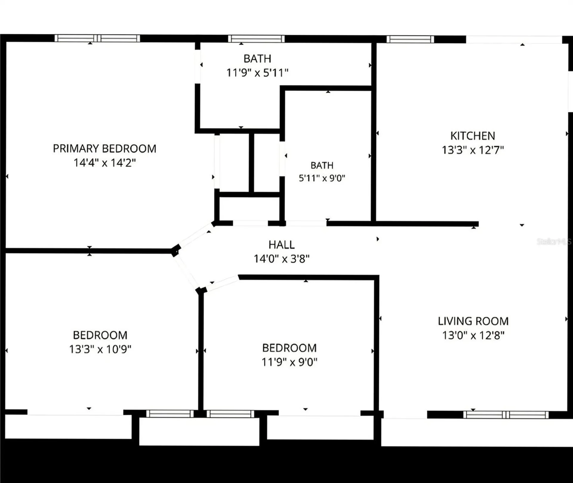 9150 Arrid Circle Port Charlotte FL 33981