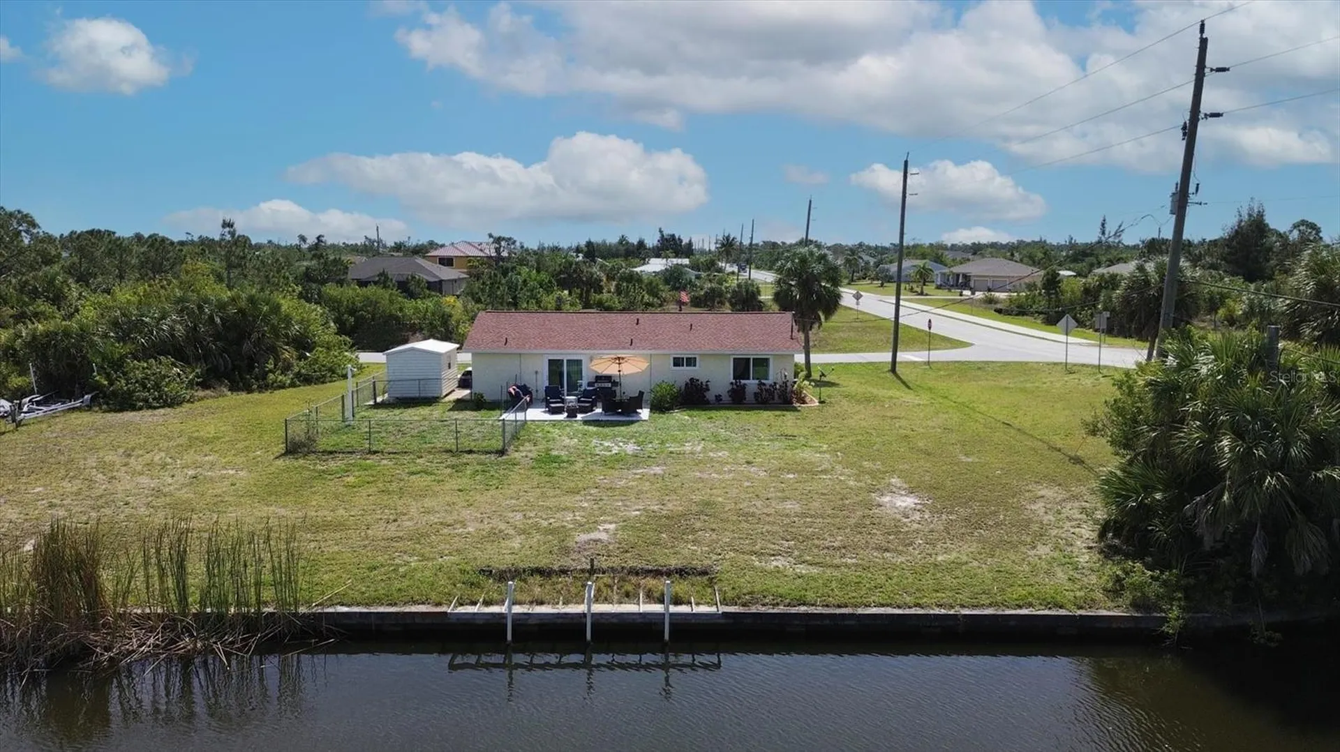 9150 Arrid Circle Port Charlotte FL 33981