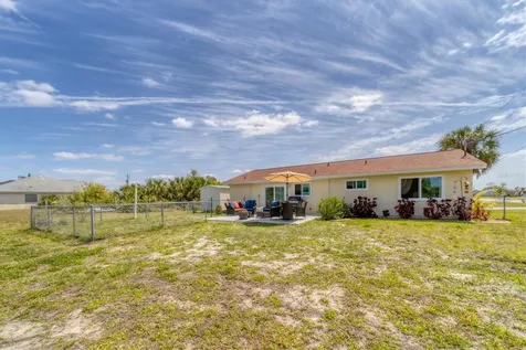 9150 Arrid Circle Port Charlotte FL 33981