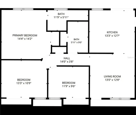9150 Arrid Circle Port Charlotte FL 33981