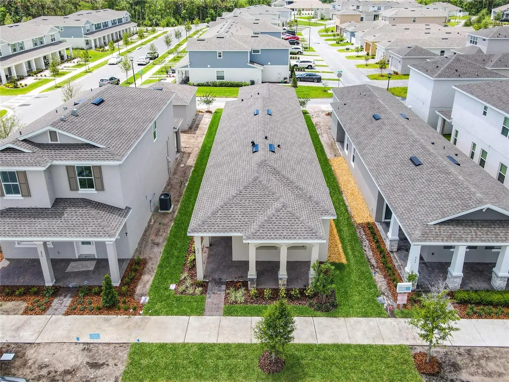 652 Kimber Lane Debary FL 32713