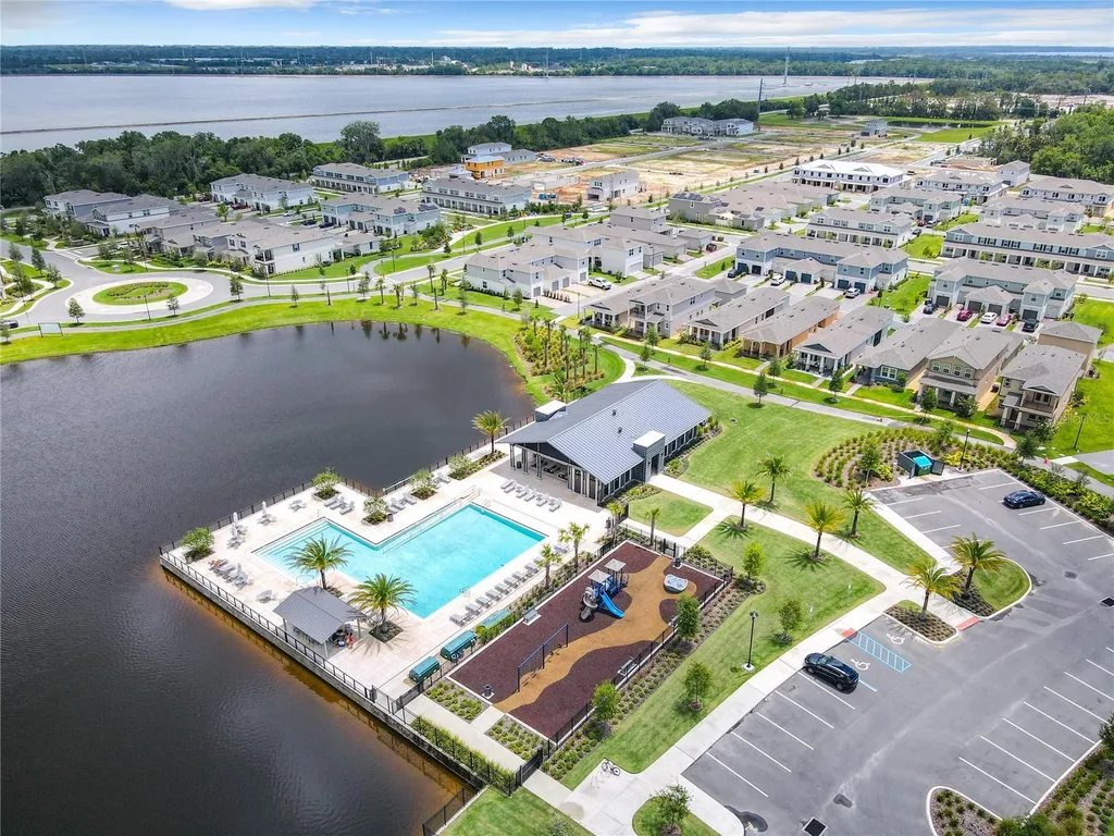 652 Kimber Lane Debary FL 32713