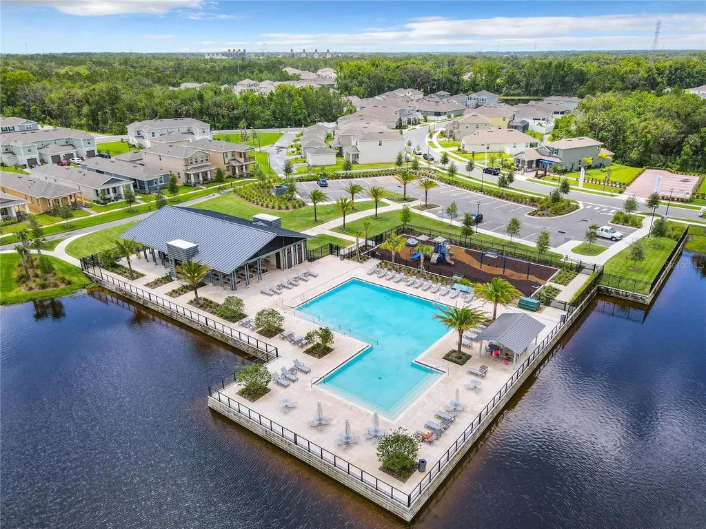 652 Kimber Lane Debary FL 32713