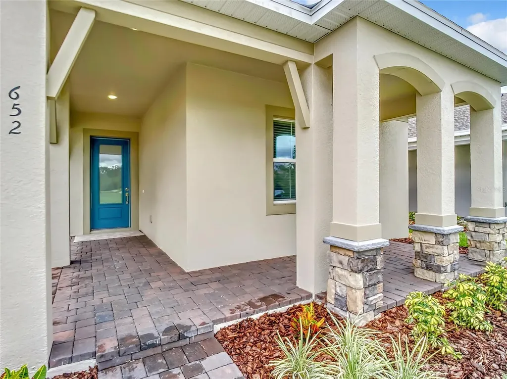 652 Kimber Lane Debary FL 32713