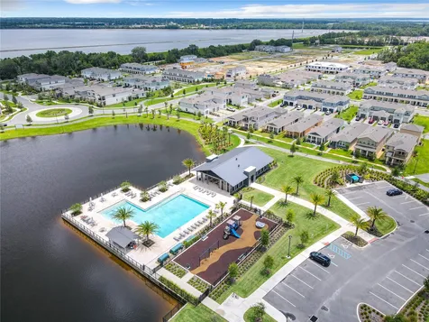 652 Kimber Lane Debary FL 32713