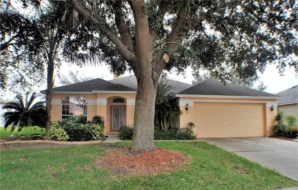 3806 Triple Jump Street Valrico FL 33596