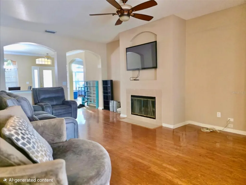3806 Triple Jump Street Valrico FL 33596