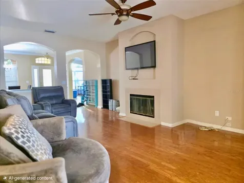 3806 Triple Jump Street Valrico FL 33596
