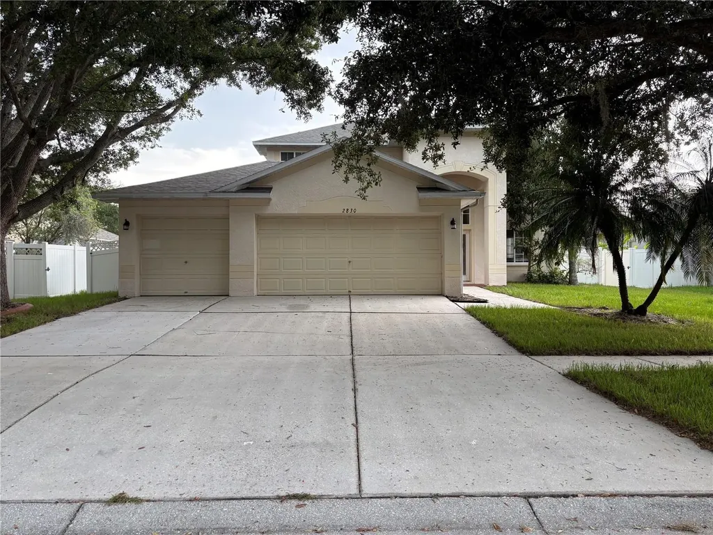 2830 Pankaw Lane Valrico FL 33596