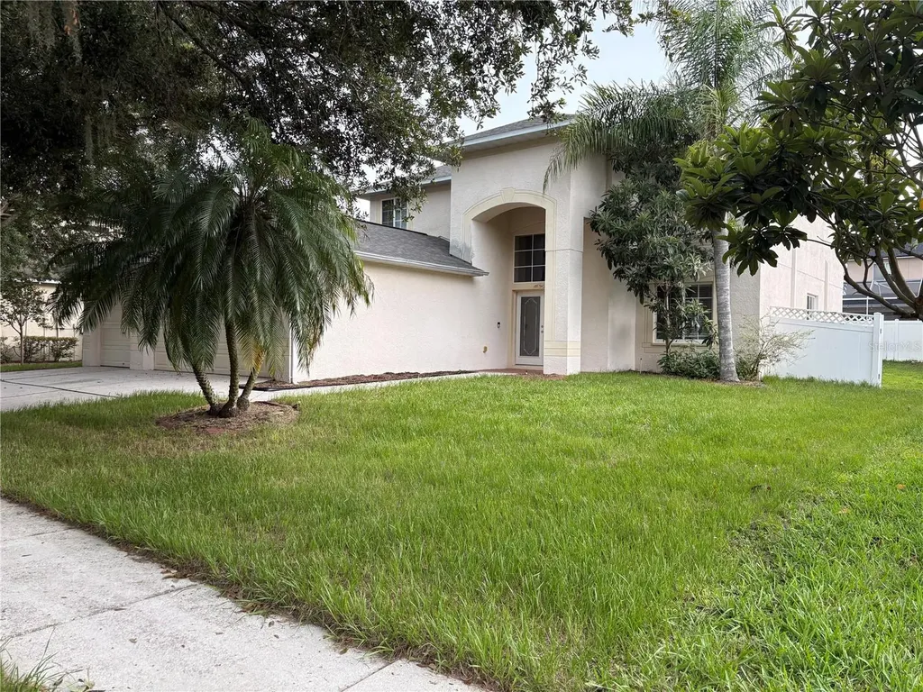 2830 Pankaw Lane Valrico FL 33596