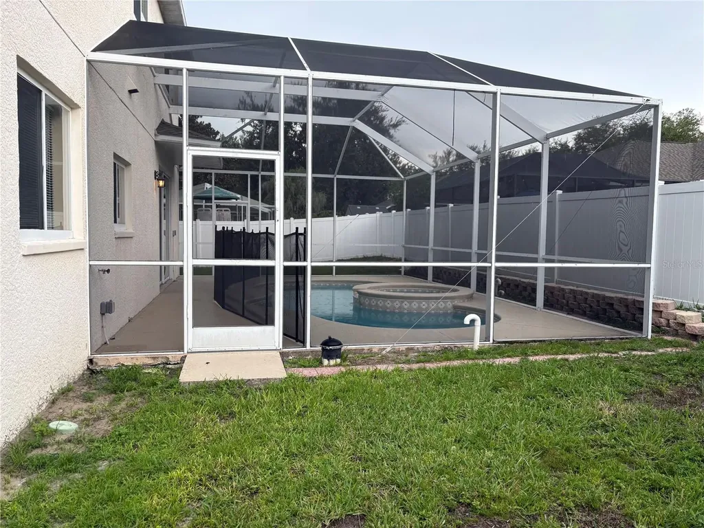 2830 Pankaw Lane Valrico FL 33596
