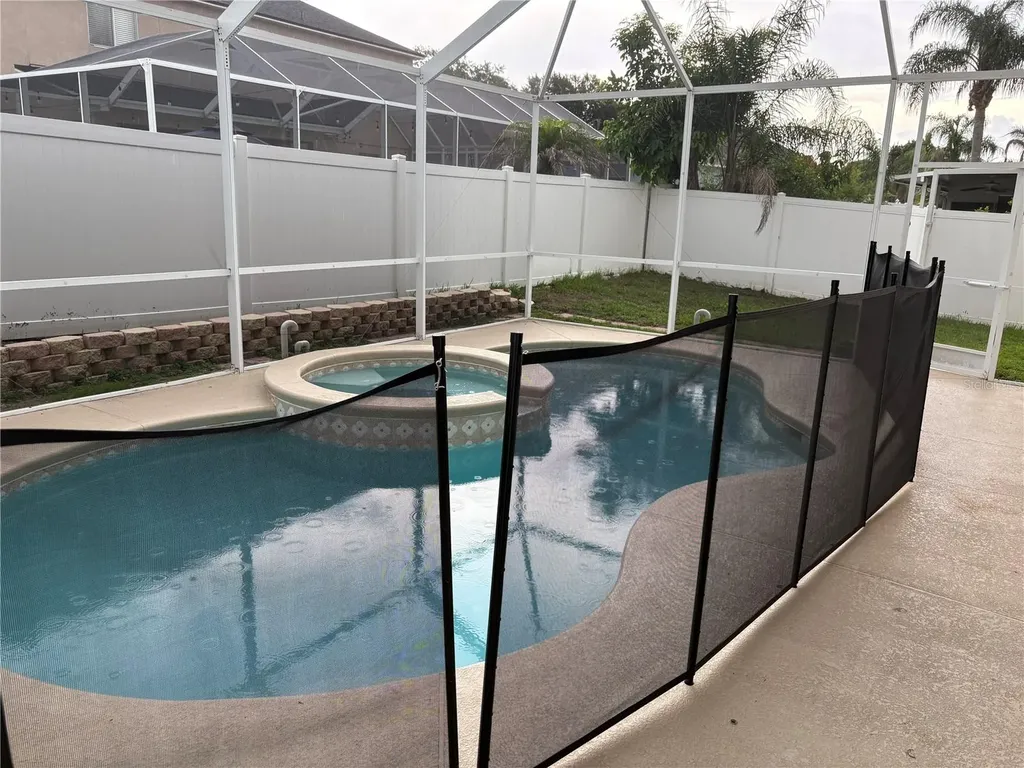 2830 Pankaw Lane Valrico FL 33596