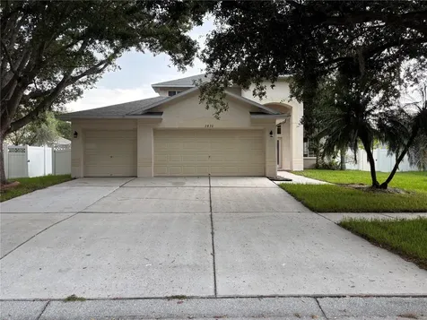 2830 Pankaw Lane Valrico FL 33596