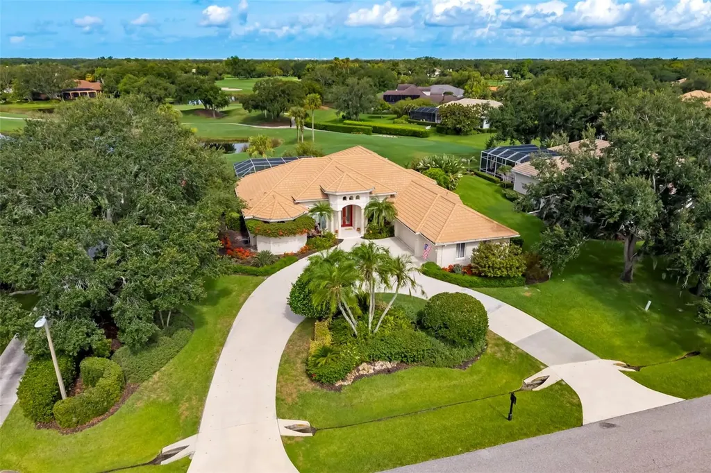2528 Tom Morris Drive Sarasota FL 34240