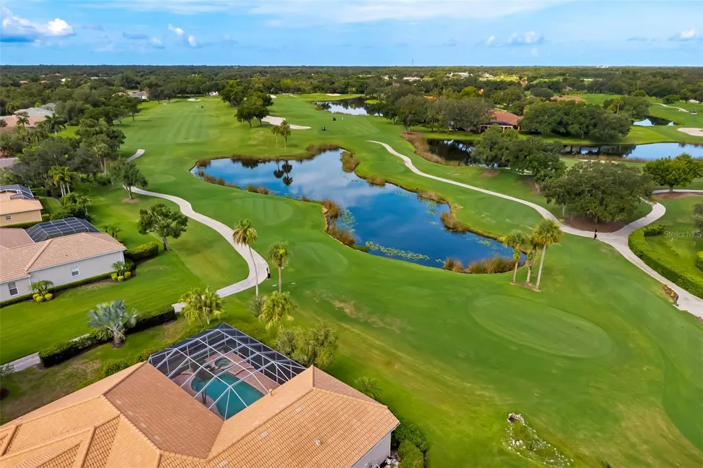 2528 Tom Morris Drive Sarasota FL 34240
