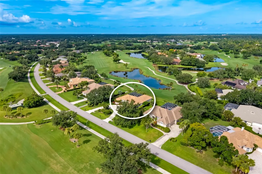 2528 Tom Morris Drive Sarasota FL 34240