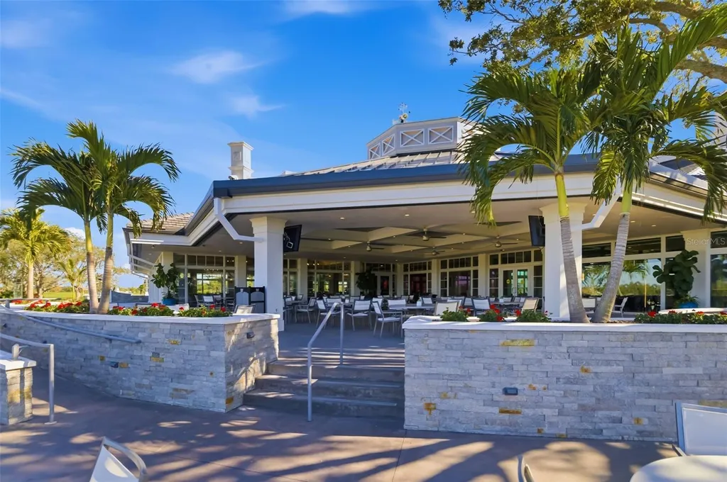 2528 Tom Morris Drive Sarasota FL 34240