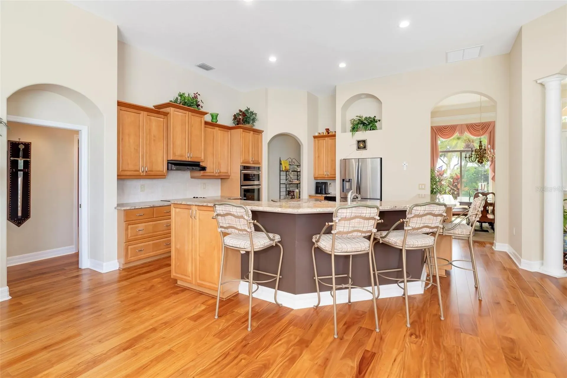 2528 Tom Morris Drive Sarasota FL 34240