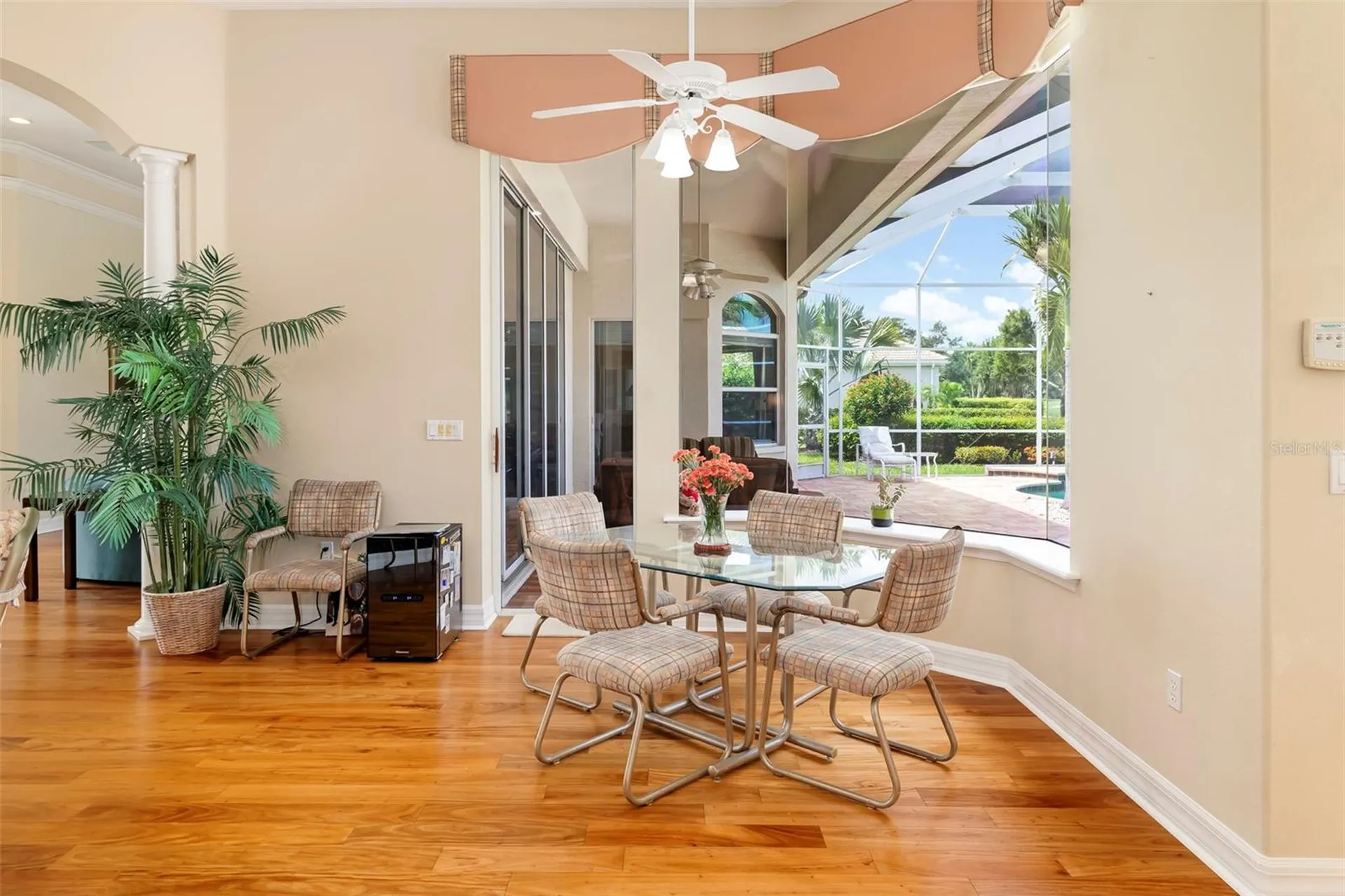 2528 Tom Morris Drive Sarasota FL 34240