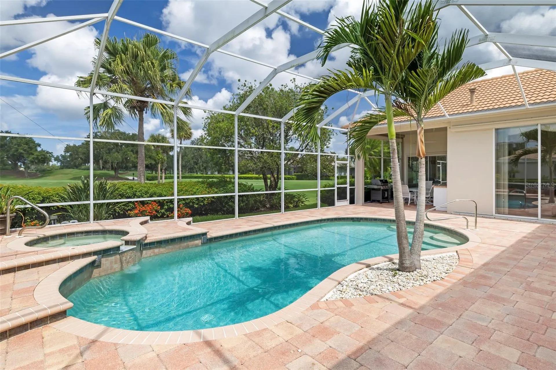 2528 Tom Morris Drive Sarasota FL 34240