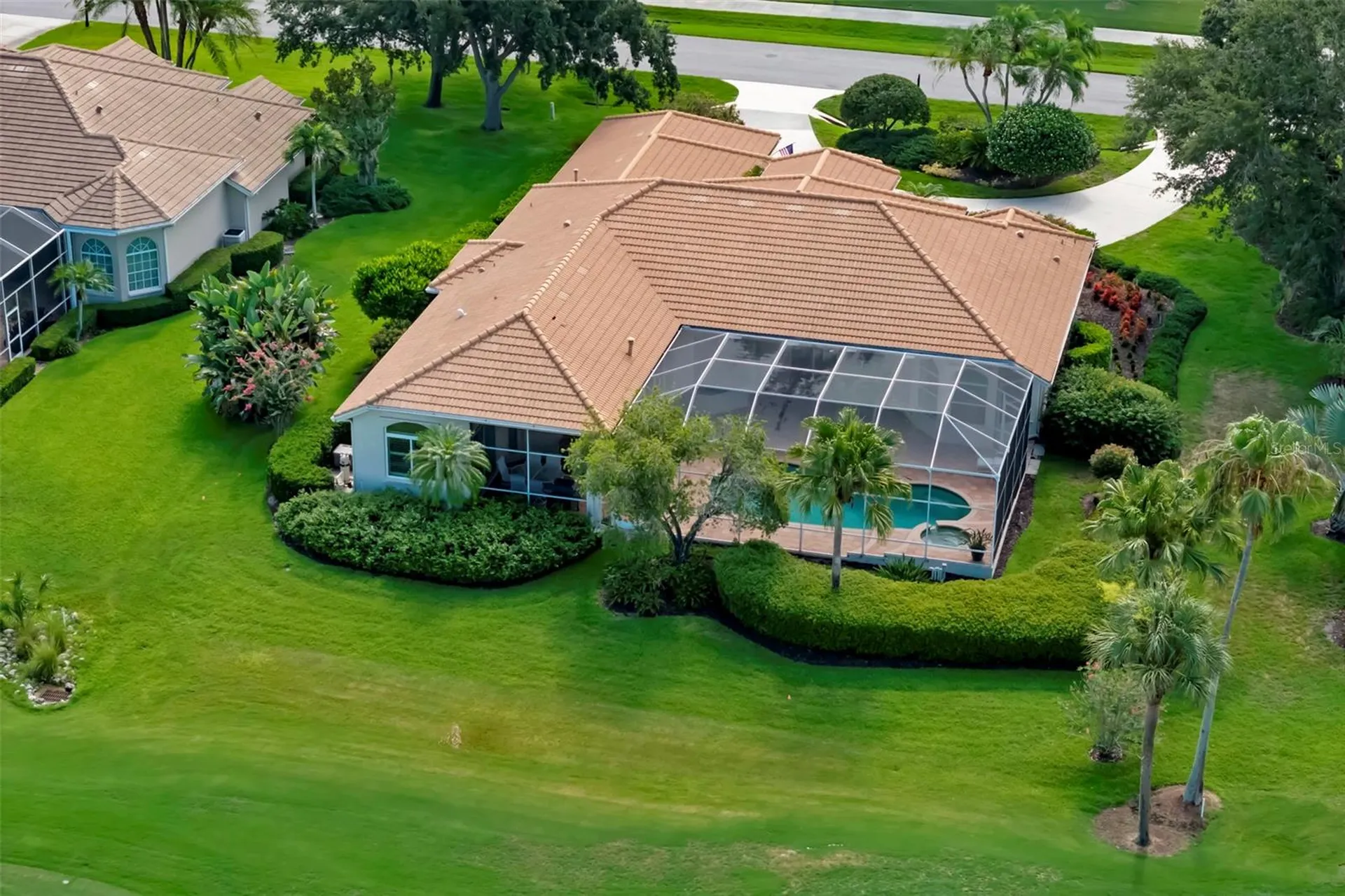 2528 Tom Morris Drive Sarasota FL 34240