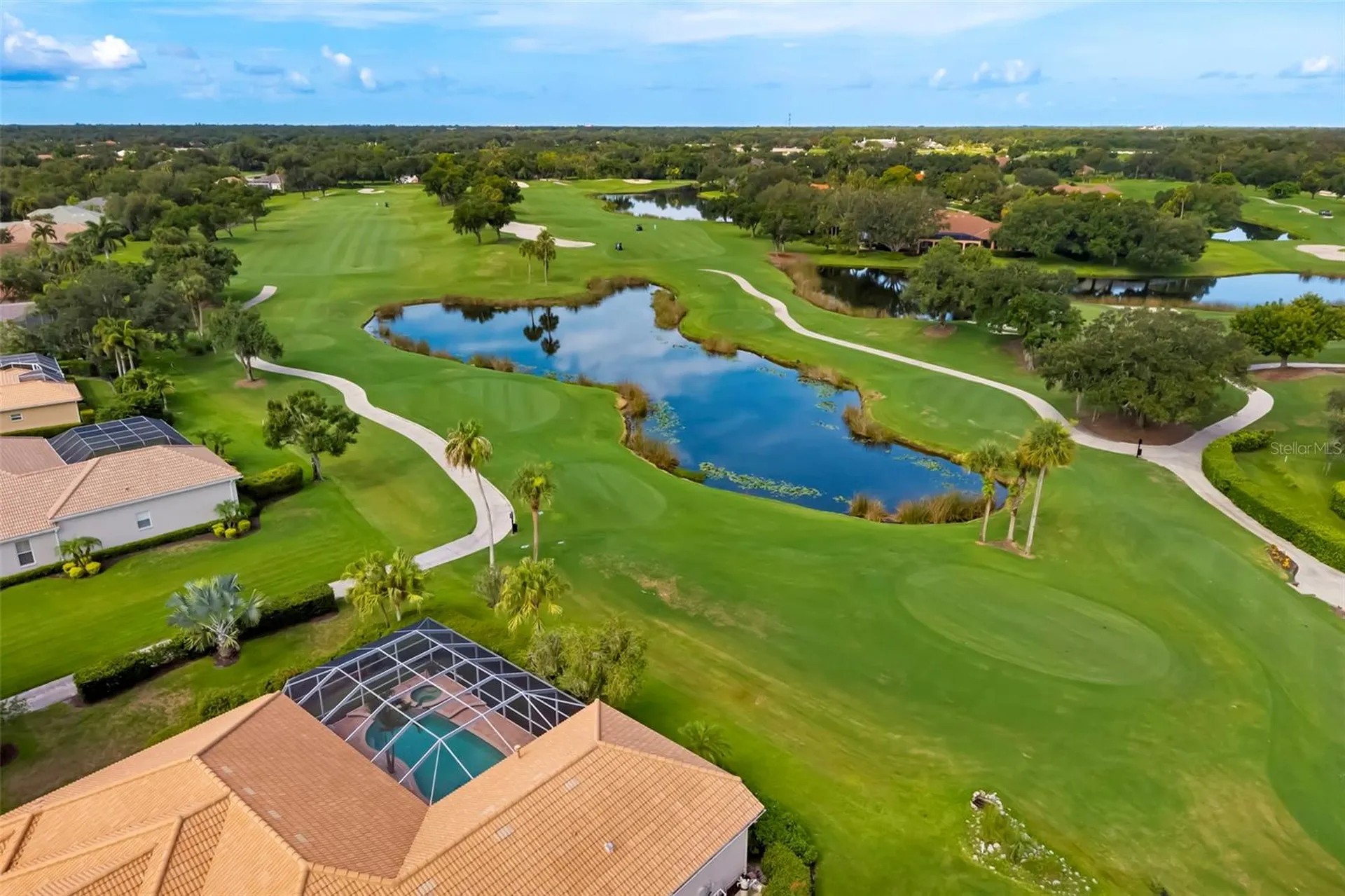 2528 Tom Morris Drive Sarasota FL 34240