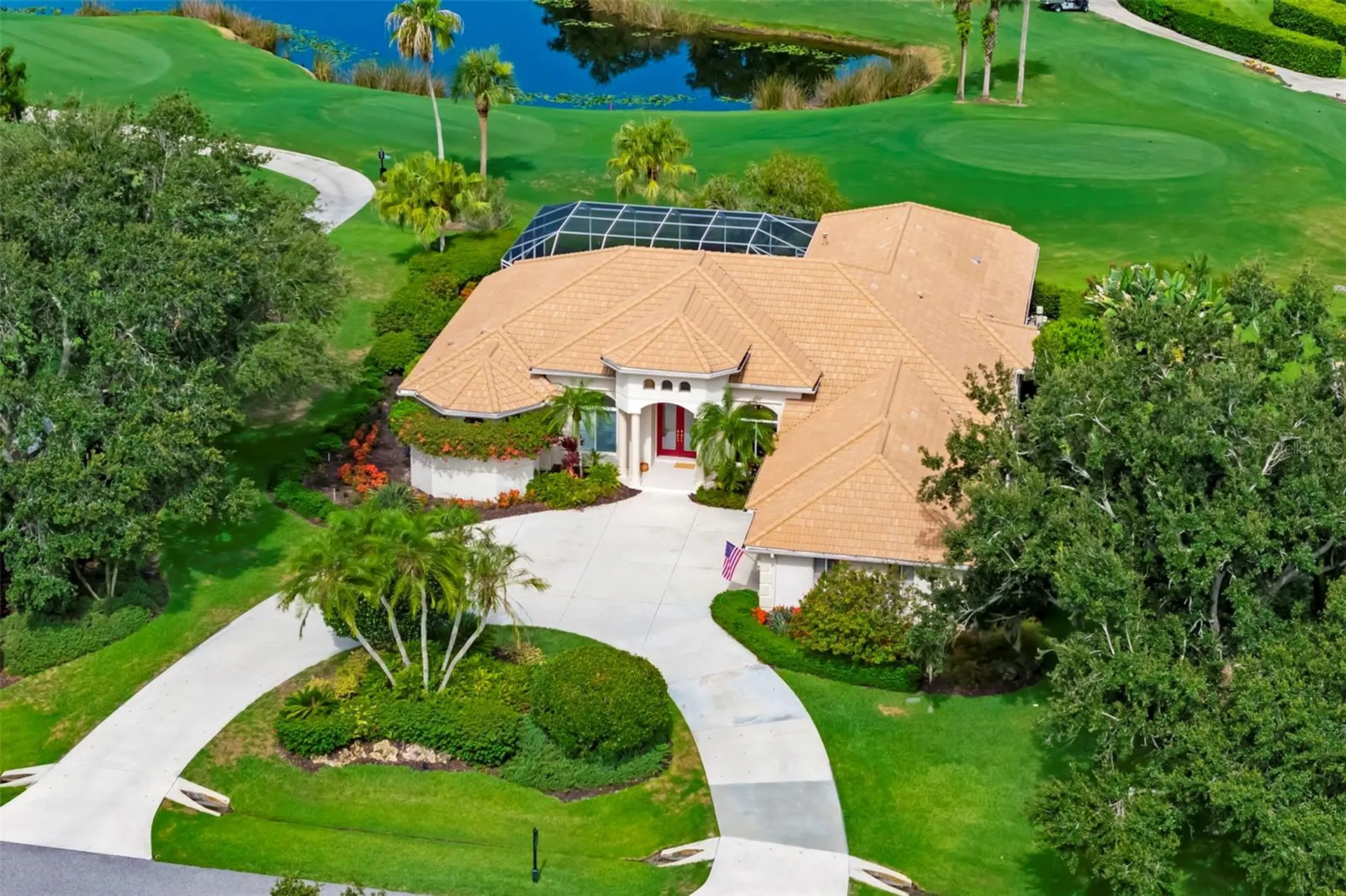 2528 Tom Morris Drive Sarasota FL 34240
