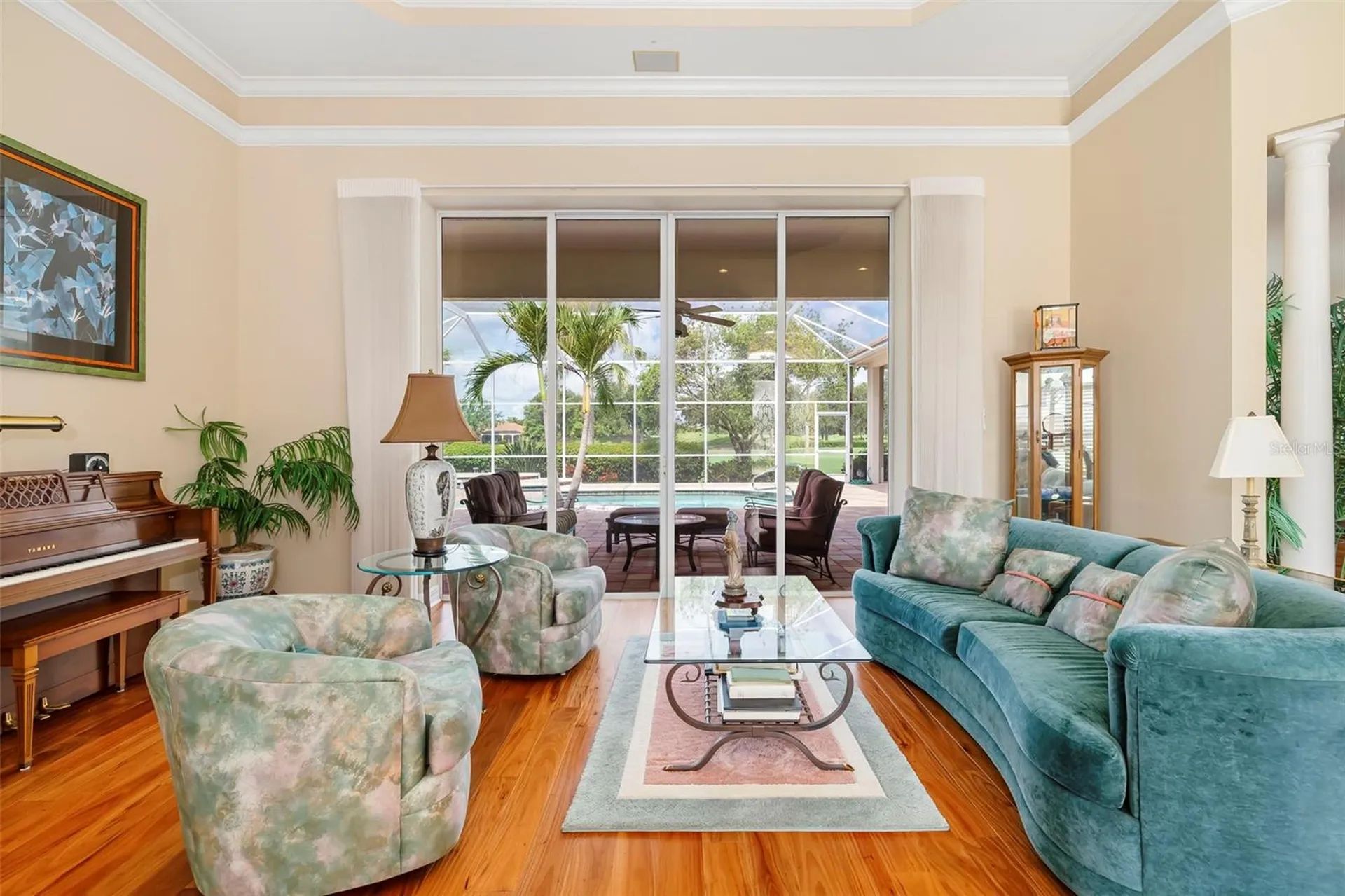 2528 Tom Morris Drive Sarasota FL 34240