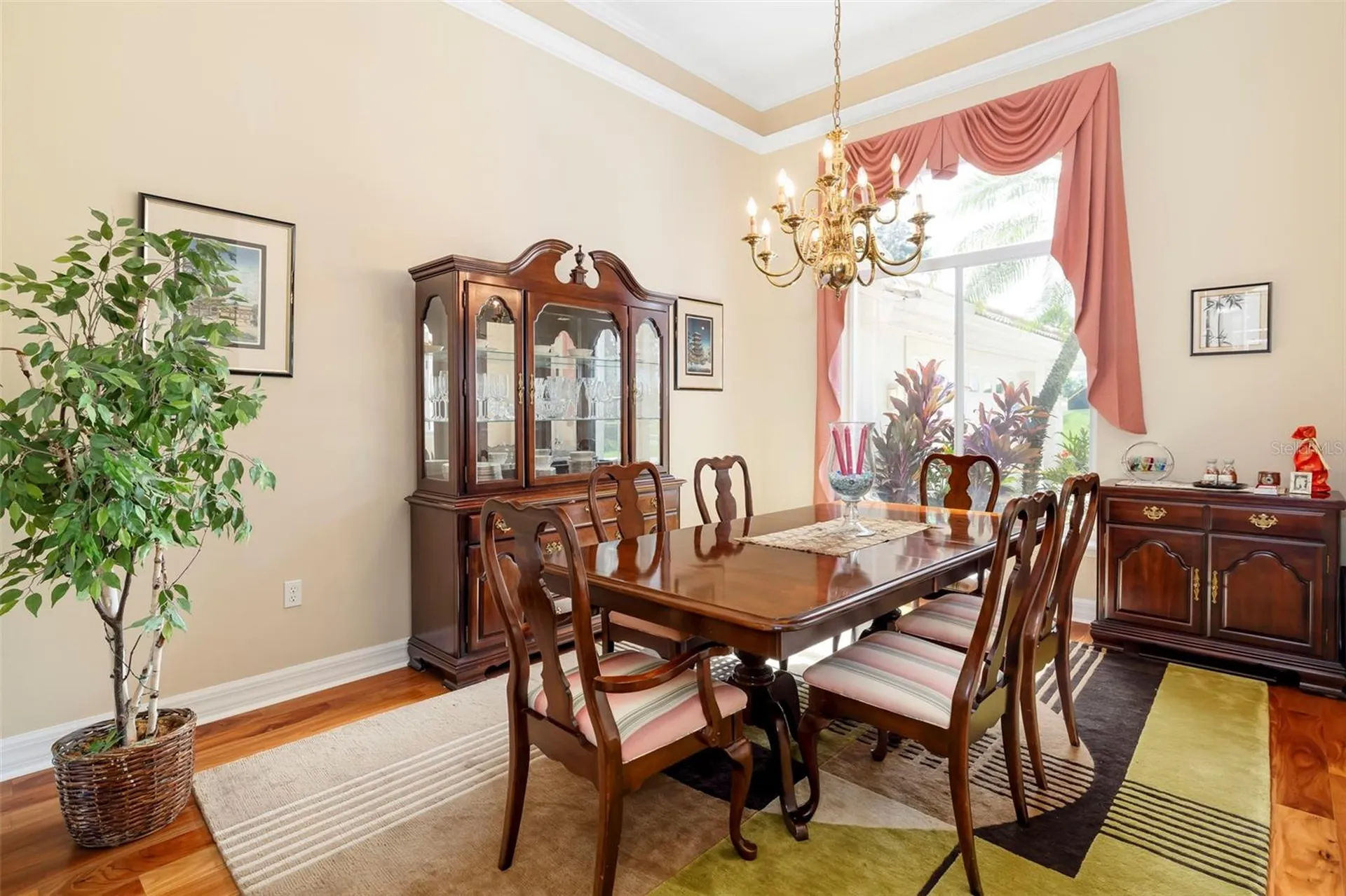 2528 Tom Morris Drive Sarasota FL 34240