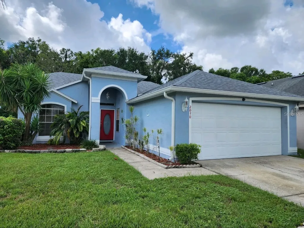 2070 River Park Boulevard Orlando FL 32817