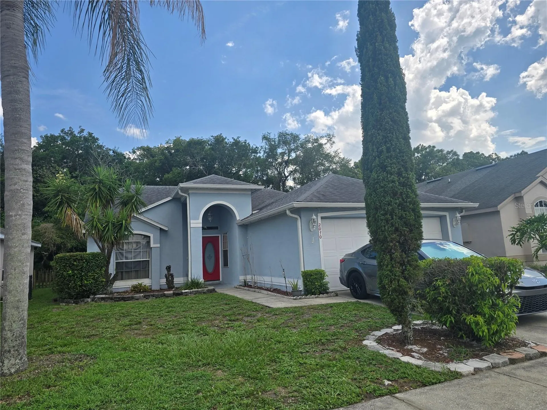 2070 River Park Boulevard Orlando FL 32817
