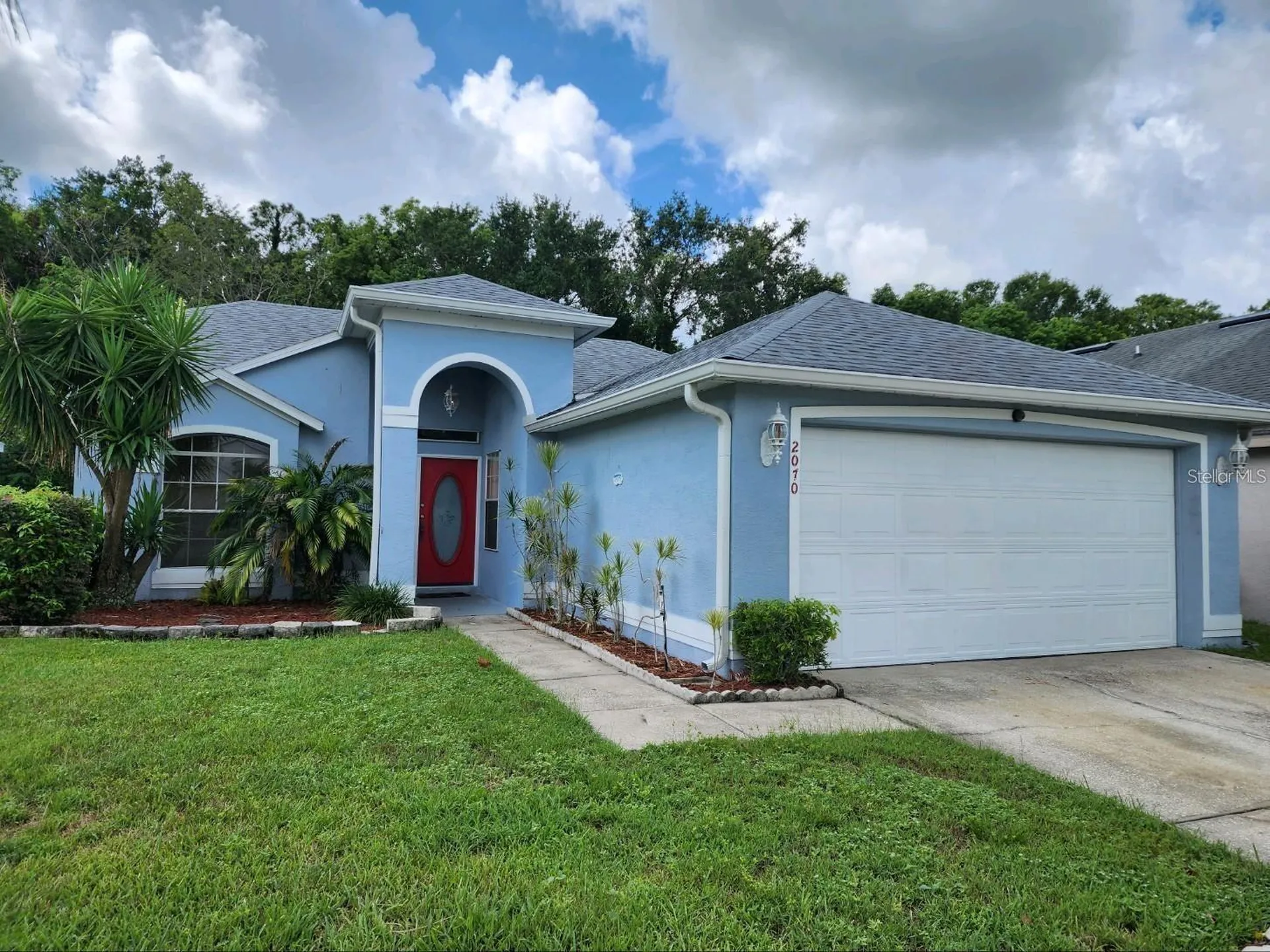 2070 River Park Boulevard Orlando FL 32817