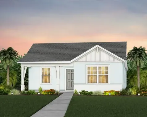 10740 Leafy Laurel Street Orlando FL 32829
