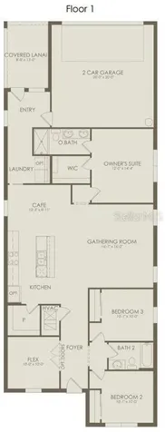 10740 Leafy Laurel Street Orlando FL 32829