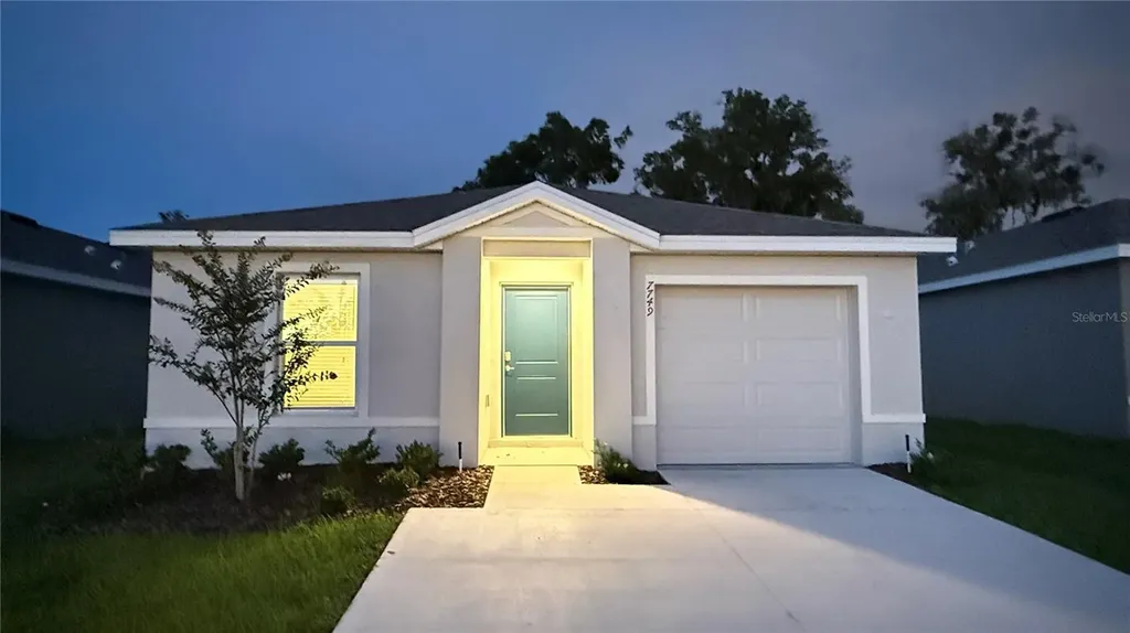 7749 SW 46th Court Ocala FL 34476