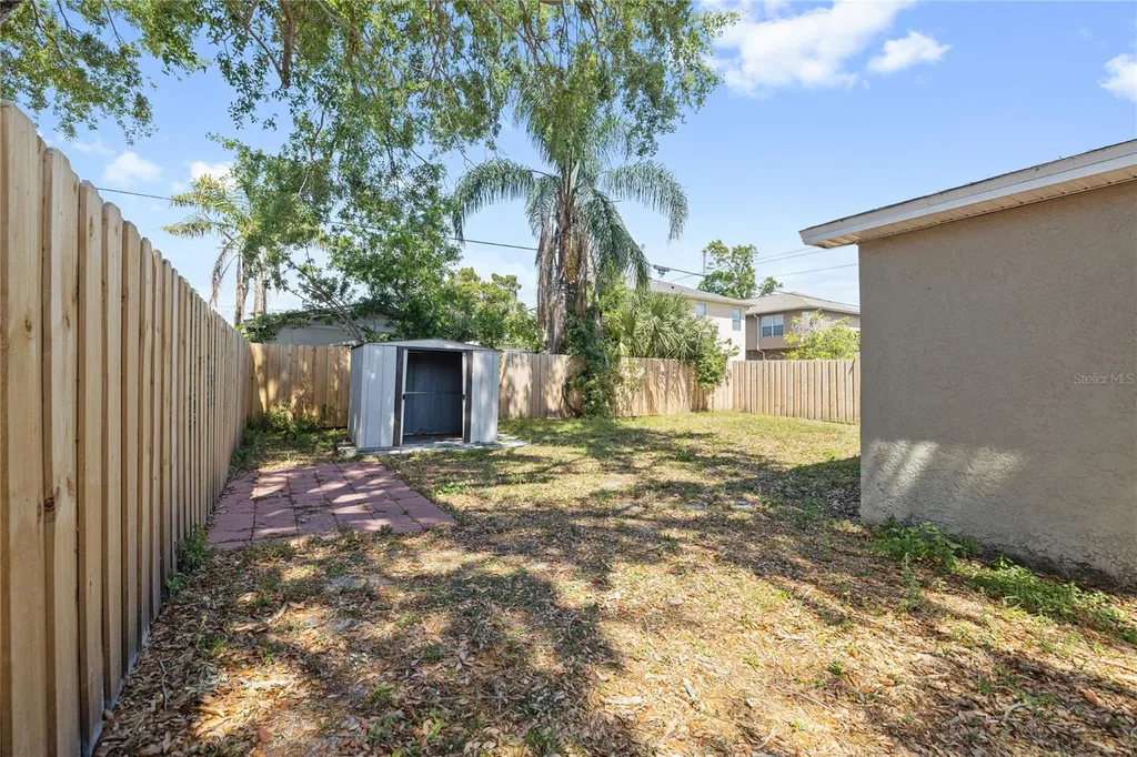 3005 W Kathleen Street Tampa FL 33607