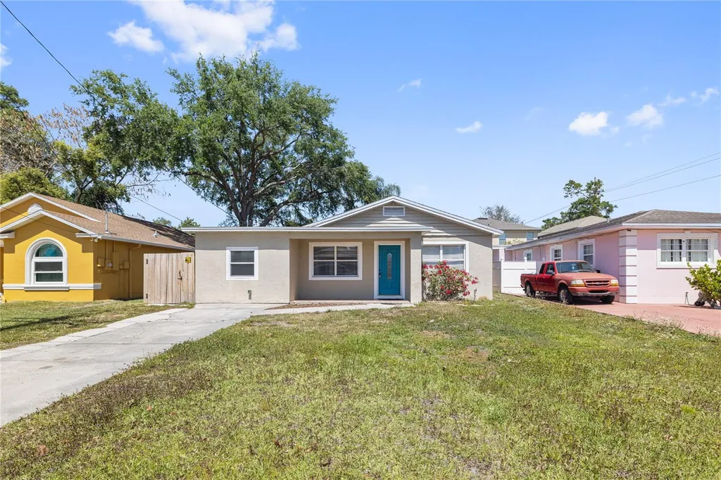 3005 W Kathleen Street Tampa FL 33607