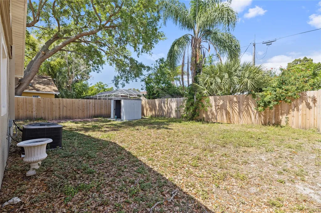 3005 W Kathleen Street Tampa FL 33607