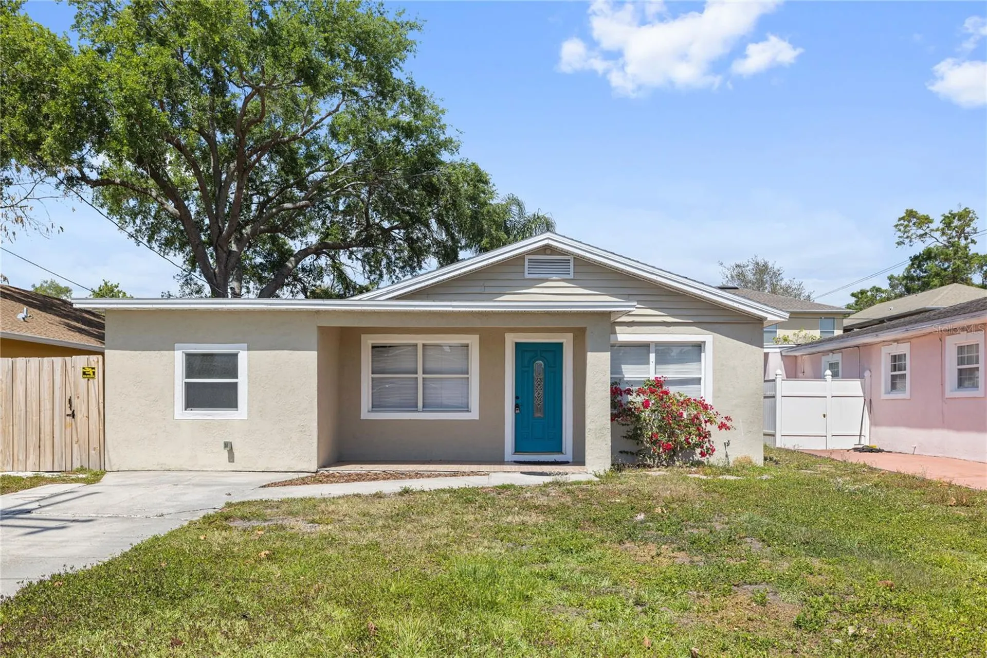 3005 W Kathleen Street Tampa FL 33607
