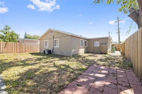 3005 W Kathleen Street Tampa FL 33607
