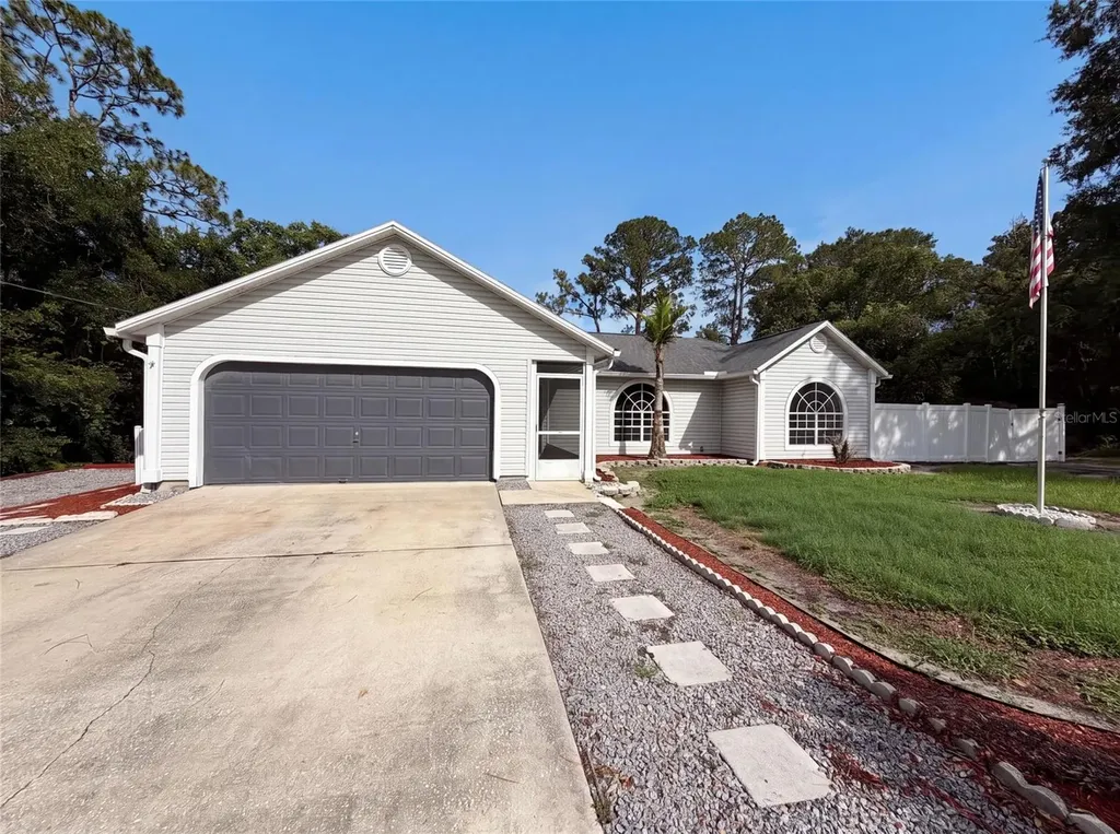 29 Valencia Circle Debary FL 32713