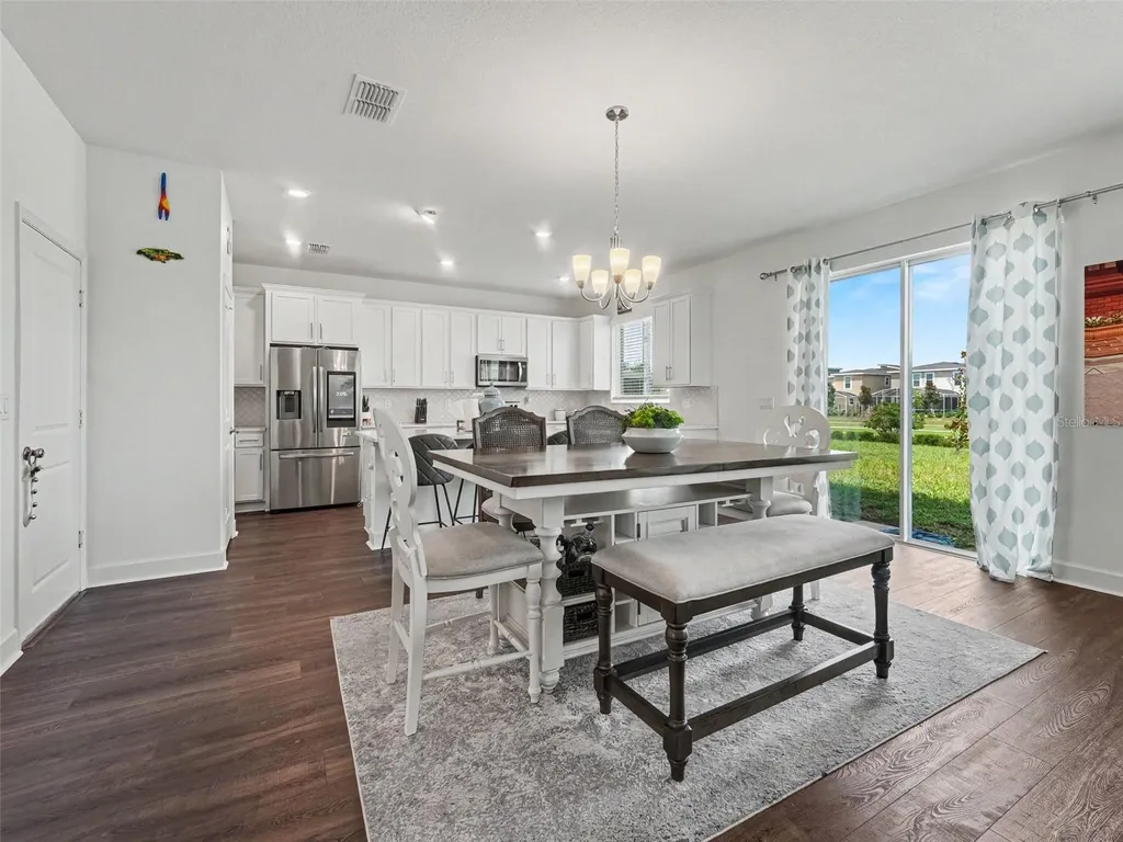 905 Overpool Avenue Davenport FL 33896