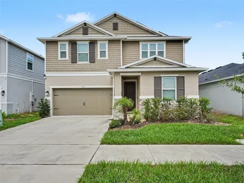 905 Overpool Avenue Davenport FL 33896