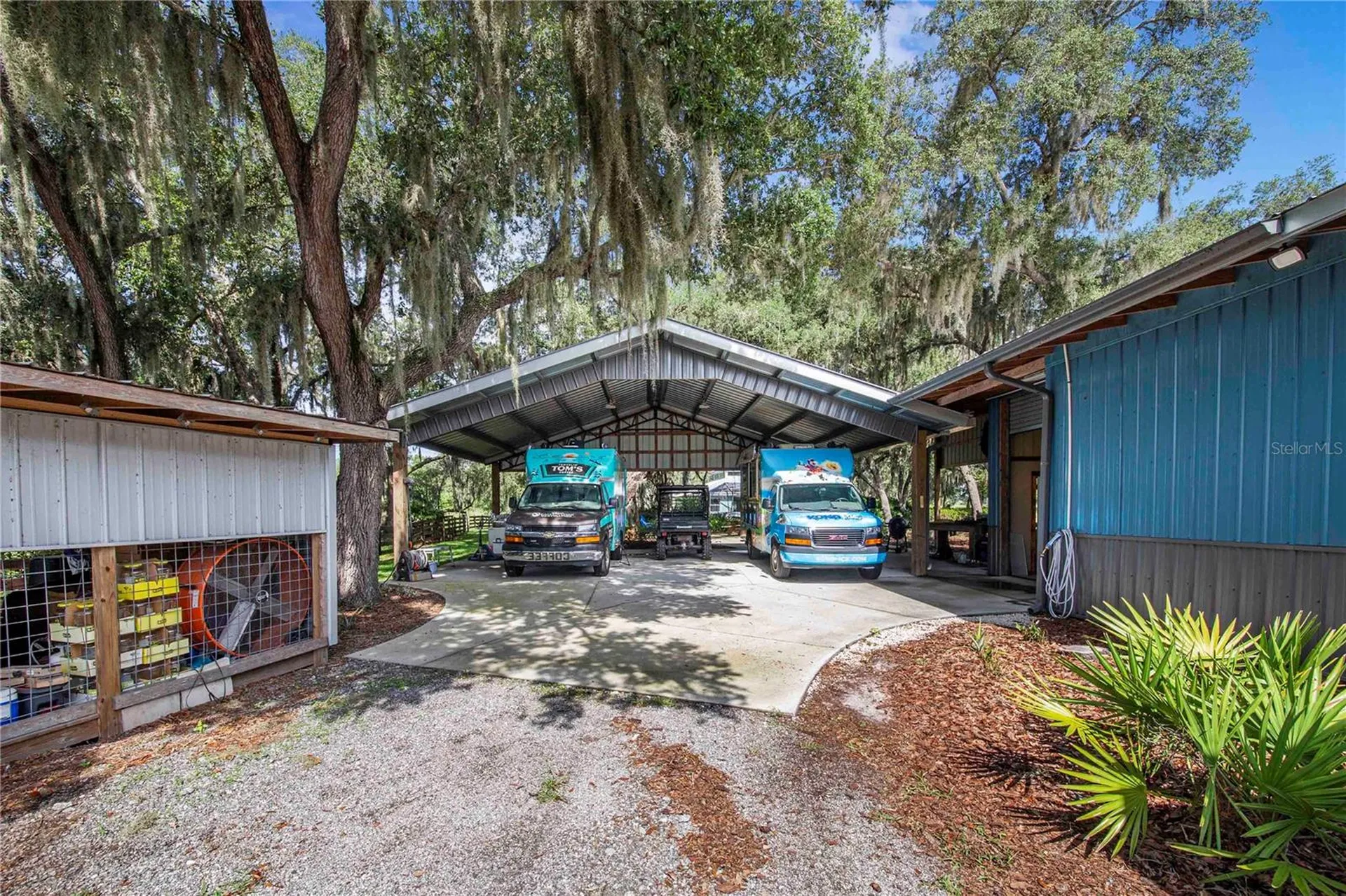 2424 Burns Avenue Lake Wales FL 33898