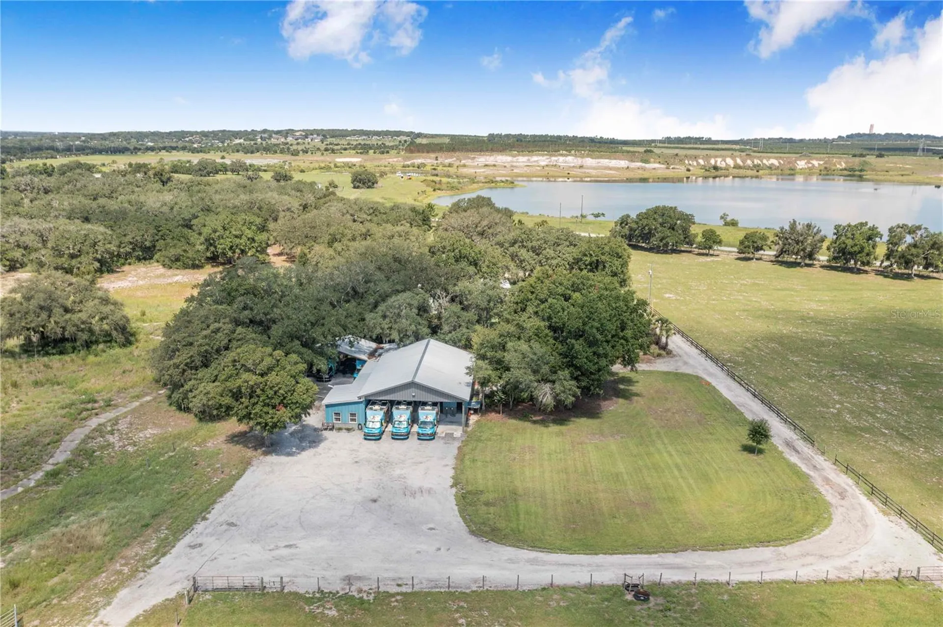 2424 Burns Avenue Lake Wales FL 33898