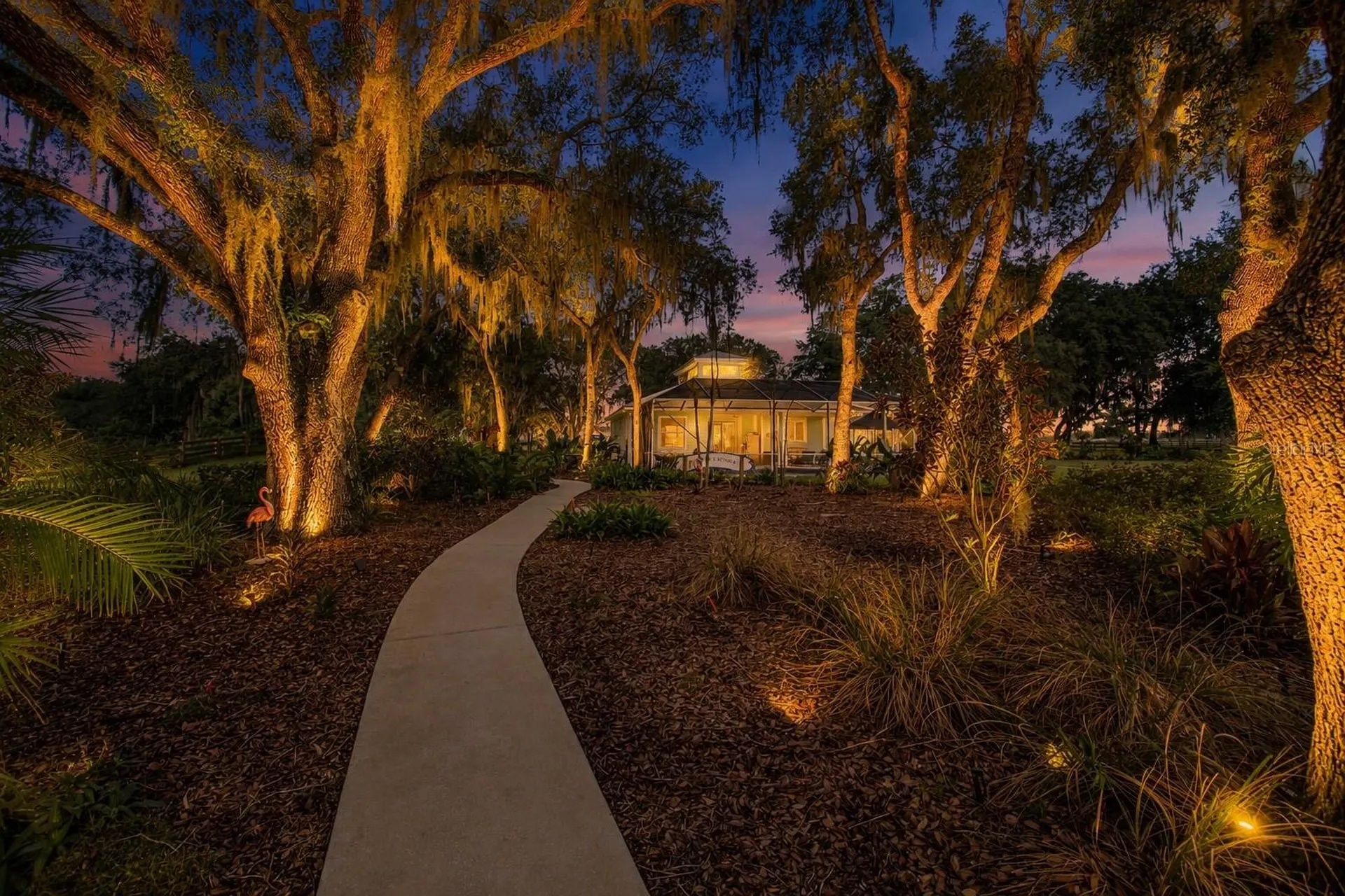 2424 Burns Avenue Lake Wales FL 33898