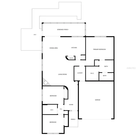 10549 NW 32nd Road Gainesville FL 32606